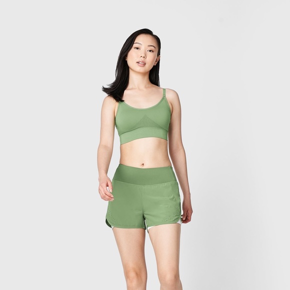 FWD Women’s Lined Short - Picture 2 of 6